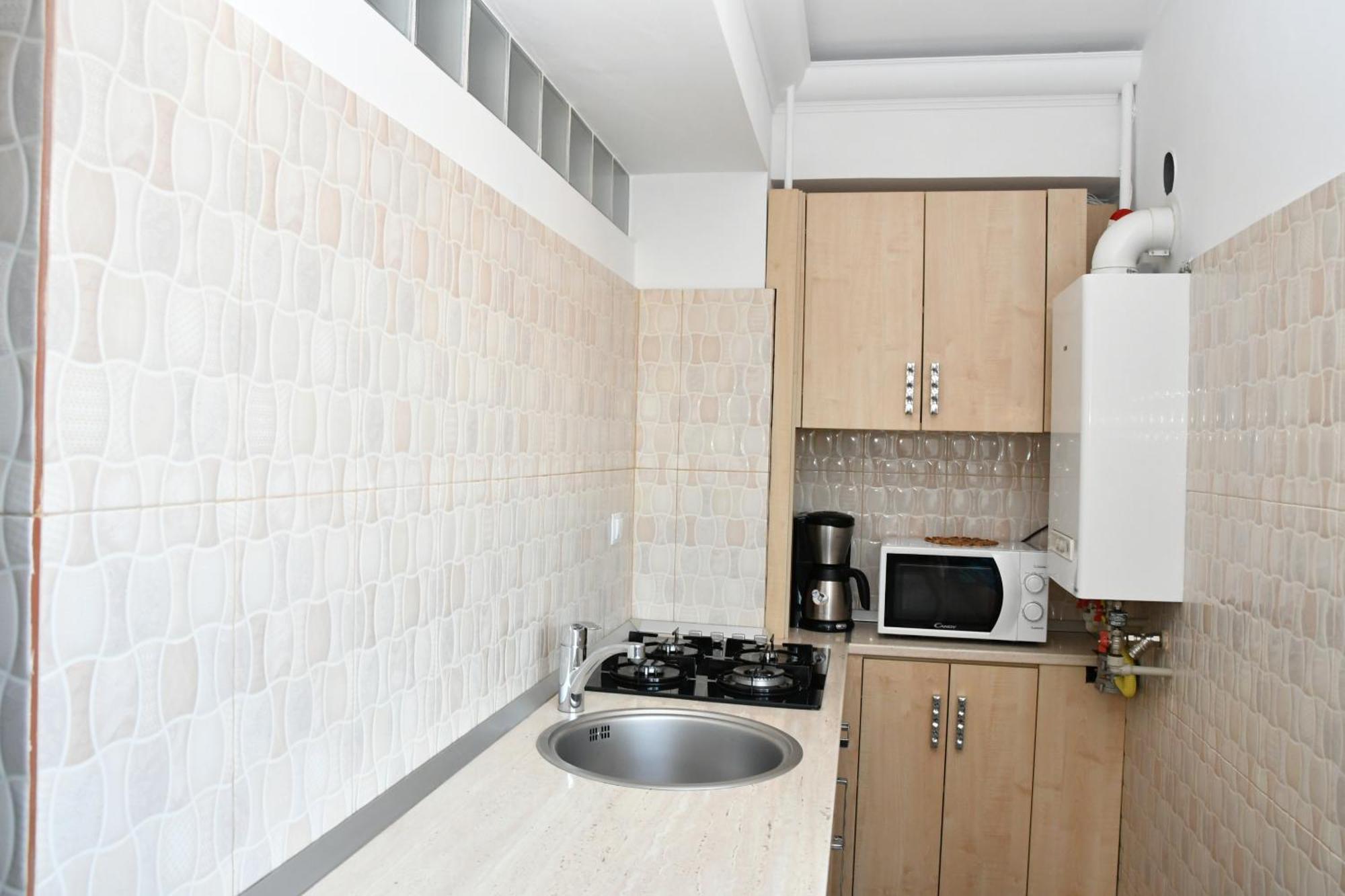 Apartament Luxury - Promenada Mall Craiova Exterior photo